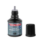 Tus Edding BT30 pentru marker pentru tabla, negru BPTCED000301