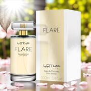 Apa de parfum Flare Revers, Femei, 100 ml