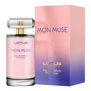 Apa de parfum Mon Muse Revers, Femei, 100 ml