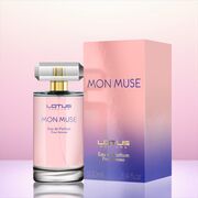 Apa de parfum Mon Muse Revers, Femei, 100 ml