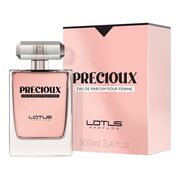 Apa de parfum Precioux Revers, Femei, 100 ml