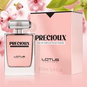 Apa de parfum Precioux Revers, Femei, 100 ml