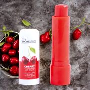 Balsam buze colorant cu cirese, 42096, IDC Institute