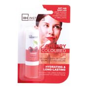 Balsam buze colorant cu cirese, 42096, IDC Institute