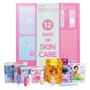 Calendar Advent 12 Days of Skin Care, IDC Institute, 90355
