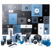 Calendar Advent pentru bărbați – 24 Days of Men Care, IDC Institute, 68337