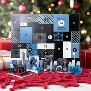 Calendar Advent pentru bărbați – 24 Days of Men Care, IDC Institute, 68337