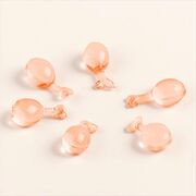 Capsule pentru îngrijirea tenului cu extract de portocală (Vitamina C) IDC Institute – Natural Elements, 7 capsule, 68324