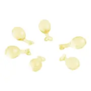 Capsule skincare cu ulei de argan, IDC Institute, Natural Elements, 7 capsule, 68325