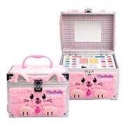 Casetă machiaj tip cufar Lulu & Duki, Martinelia, 85510