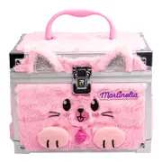 Casetă machiaj tip cufar Lulu & Duki, Martinelia, 85510