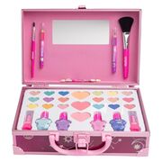 Casetă machiaj tip servieta Galaxy Dreams, Martinelia, 85425