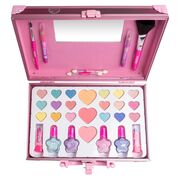 Casetă machiaj tip servieta Galaxy Dreams, Martinelia, 85425