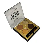 Fard de pleoape Nude Color No.2, Revers, 4 g