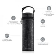 Geanta izoterma Miniland Deluxe 500 ml TNA89406