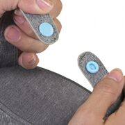 Geanta izoterma Miniland Thermibag Azure 700 ml TNA89479