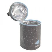 Geanta izoterma Miniland Thermibag Azure 700 ml TNA89479