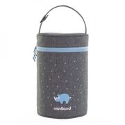 Geanta izoterma Miniland Thermibag Azure 700 ml TNA89479