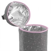 Geanta izoterma Miniland Thermibag Silky Rose 700 ml TNA89480