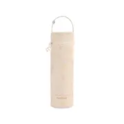 Geanta izoterma Miniland Thermibag Vanilla 500 ml TNA89496