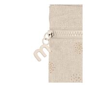 Geanta izoterma Miniland Thermibag Vanilla 500 ml TNA89496