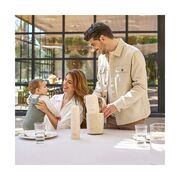 Geanta izoterma Miniland Thermibag Vanilla 700 ml TNA89502