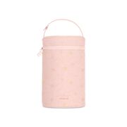 Geanta izoterma dubla Miniland Thermibag Candy pentru 2 x 500 ml TNA89498