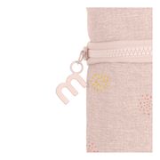 Geanta izoterma dubla Miniland Thermibag Candy pentru 2 x 500 ml TNA89498