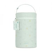 Geanta izoterma dubla Miniland Thermibag Mint TNA89497