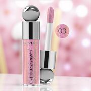 Gloss de buze 3D Gloss Up! 03 Sorbae, Revers, 5 ml