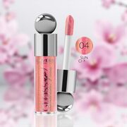 Gloss de buze 3D Gloss Up! 04 Sun Glaze, Revers, 5 ml