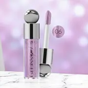 Gloss de buze 3D Gloss Up! 06 Jelly Ice, Revers, 5 ml