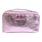 Kit machiaj cu gentuta Rose Quartz Glam, Magic Studio, 90155