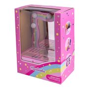 Masuta de machiaj cu produse cosmetice, Martinelia, 85110