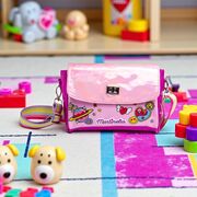 Poseta cu produse de machiaj Magic Super Girl, Martinelia, 85416