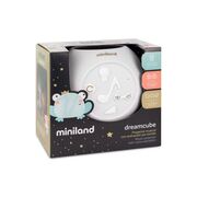 Proiector de Camera Muzical Dreamcube Magical TNA89311