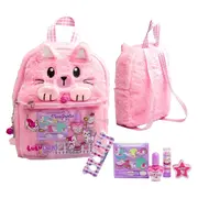 Rucsac cu produse de machiaj Lulu & Duki, Martinelia, 85477
