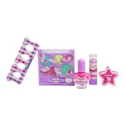 Rucsac cu produse de machiaj Lulu & Duki, Martinelia, 85477