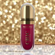 Ruj lichid Chic nr 2 Riot, Revers, 7,5 ml