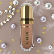 Ruj lichid Chic nr 4 Mocha, Revers, 7,5 ml