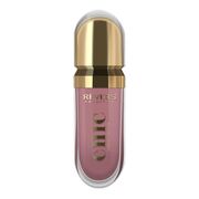 Ruj lichid Chic nr 6 Cool Nude, Revers, 7,5 ml