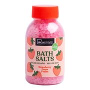 Sare de baie căpșuni, IDC Institute, 90426, 175 g