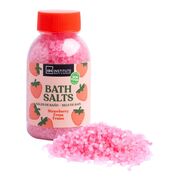 Sare de baie căpșuni, IDC Institute, 90426, 175 g