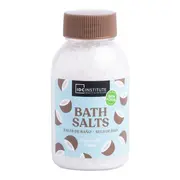 Sare de baie cocos, IDC Institute, 90426, 175 g