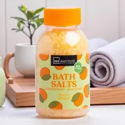 Sare de baie mango, IDC Institute, 90426, 175 g