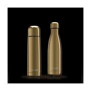 Set 2 Termosuri Lichide Miniland MyBaby@Me Gold 500 ml TNA89259