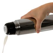 Set 2 Termosuri Lichide Miniland MyBaby@Me Silver 500 ml TNA89258