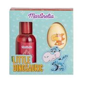 Set 2 produse de baie pentru copii Little Dinorassic Martinelia, 9960868130
