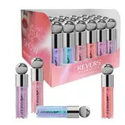 Set 24 Gloss de buze 3D Gloss Up! Revers