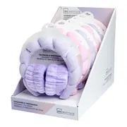 Set bentită și manșete Skincare set 6, IDC Institute, 44137